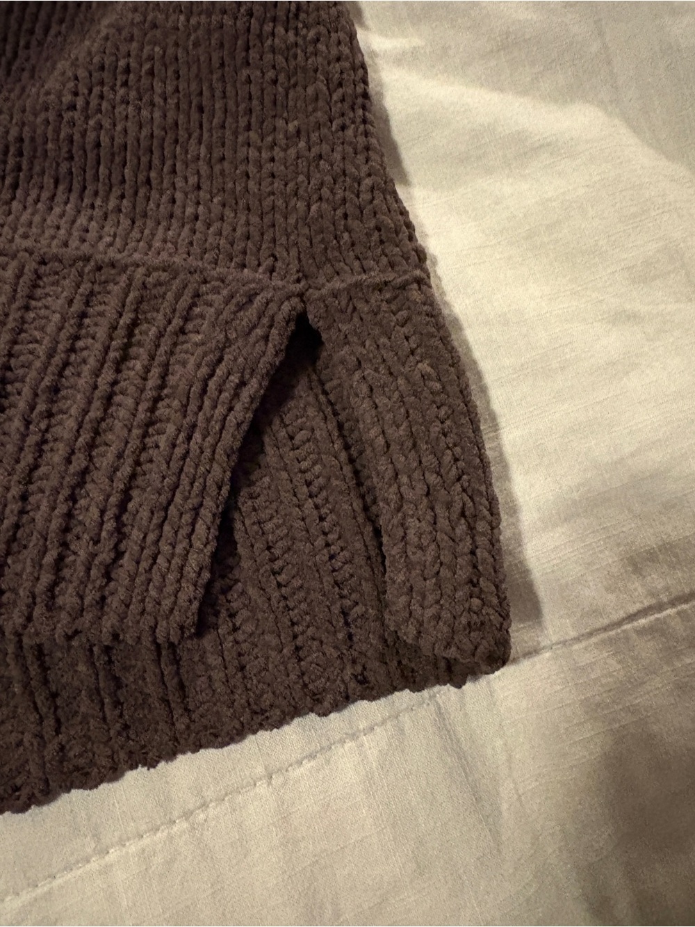 Aerie Like Candy Crewneck Sweater - Picture 3 of 4